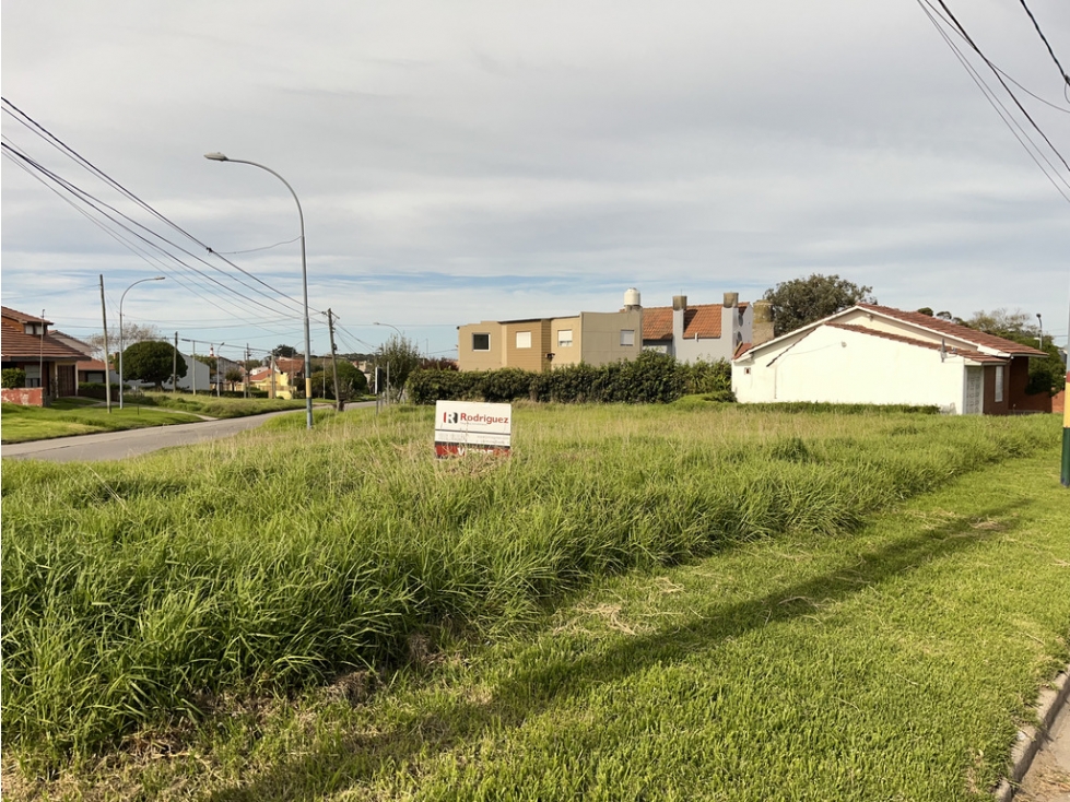 Lote Terreno en Punta Mogotes inversion proyecto inmobiliario — foto 3