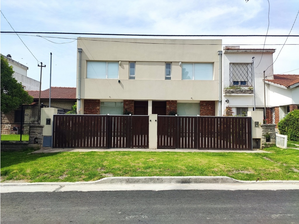 Espectacular Duplex en Colinas de Peralta Ramos — foto 2