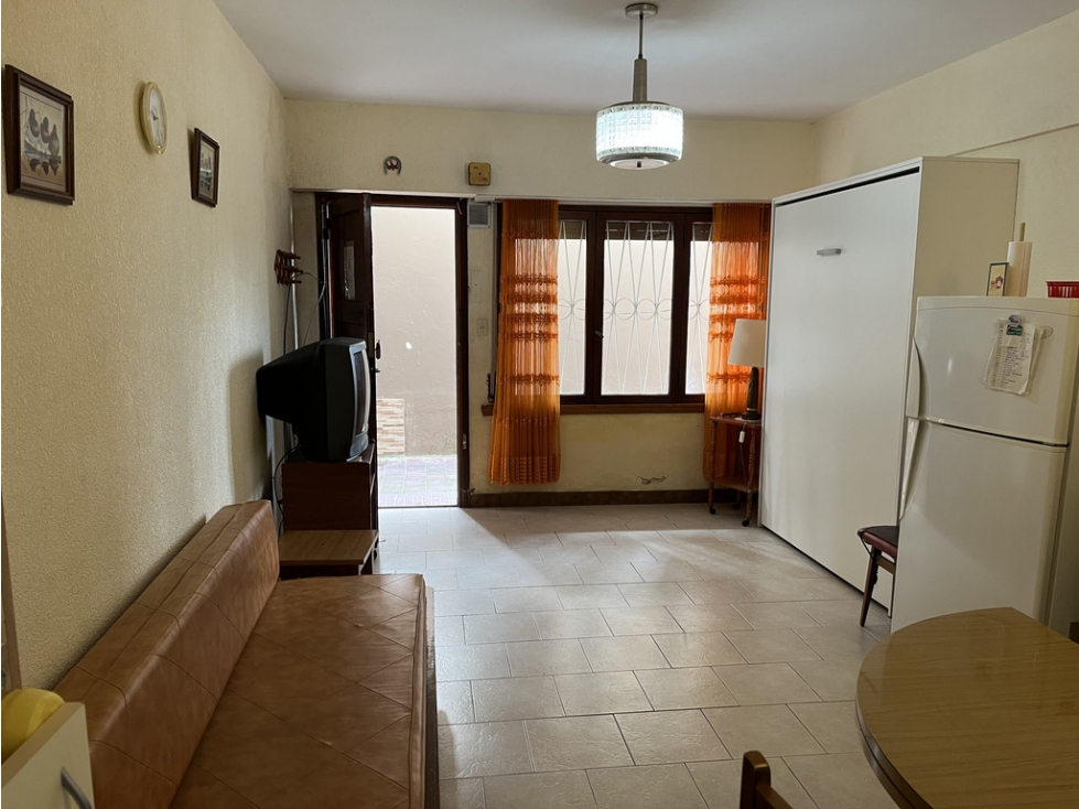 Monoambiente a metros de la costa en Punta Mogotes — foto 3