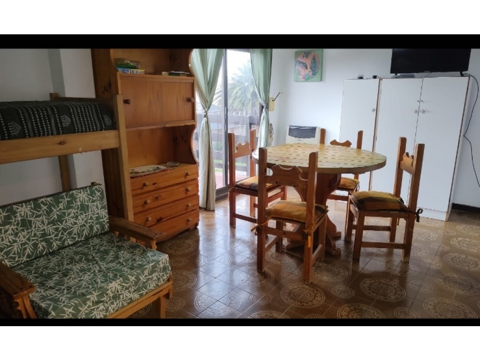 Departamento en Punta Mogotes frente vista al mar — foto 5