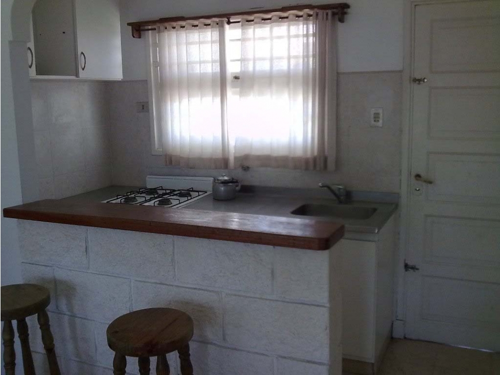 Chalet planta baja con jardin en Punta Mogotes — foto 3