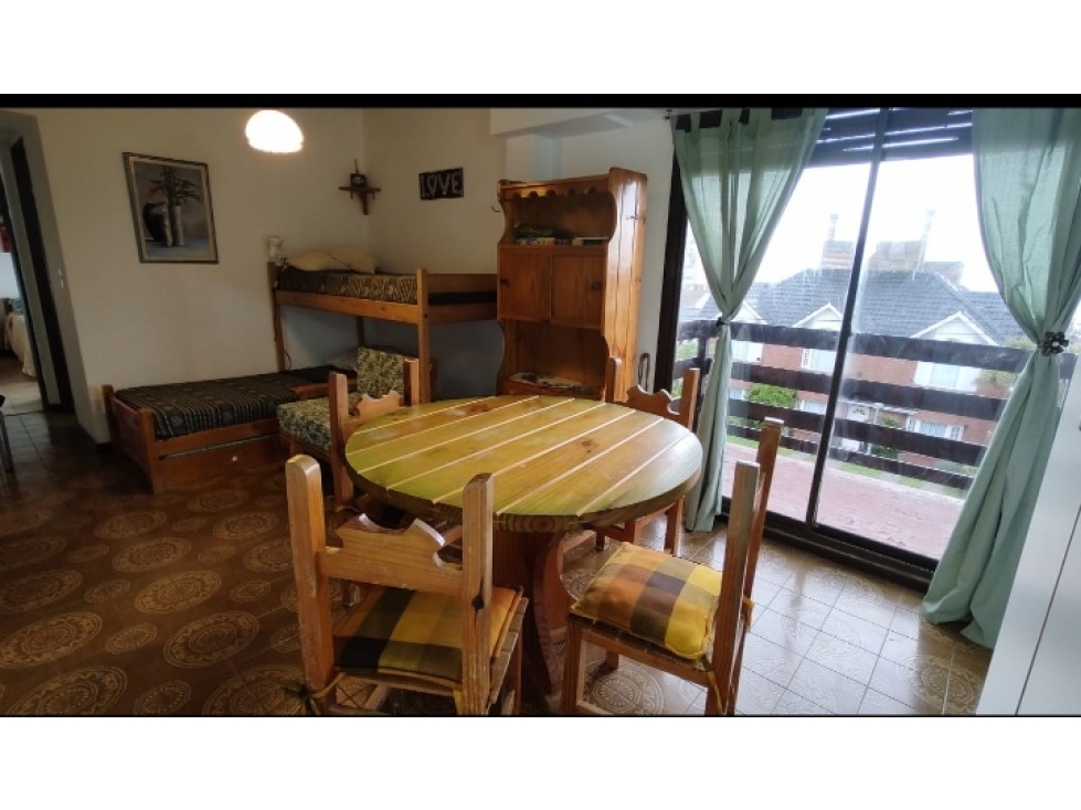 Departamento en Punta Mogotes frente vista al mar — foto 6