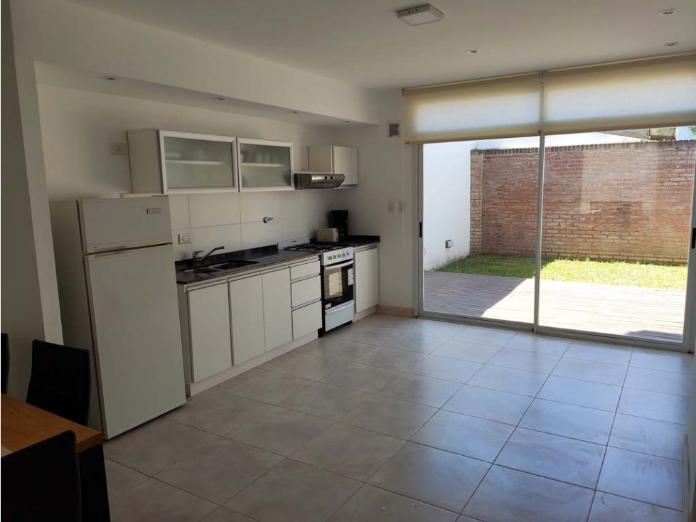 Espectacular Duplex en Colinas de Peralta Ramos — foto 6