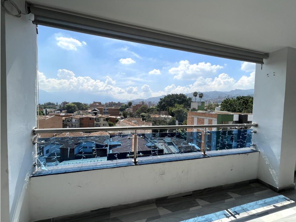 Venta de Apartamento, Laureles - Medellín — foto 4