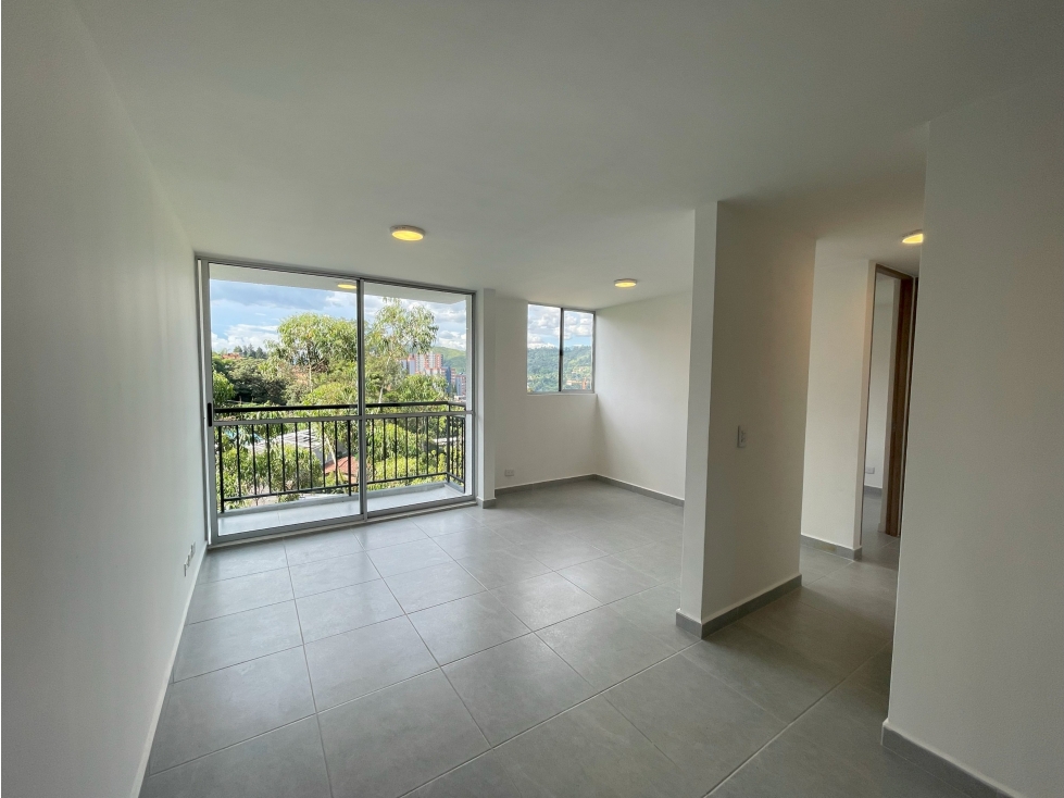Venta de apartamento en La Estrella — foto 4