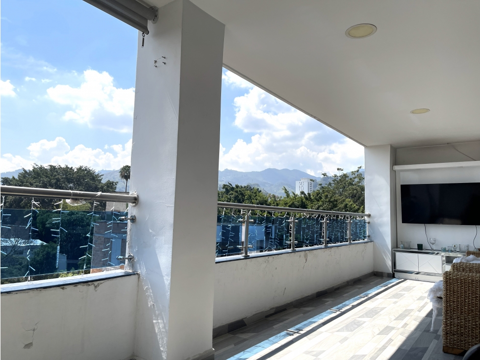 Venta de Apartamento, Laureles - Medellín — foto 3