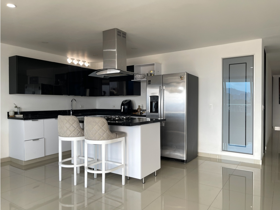 Venta de Apartamento, Laureles - Medellín — foto 5