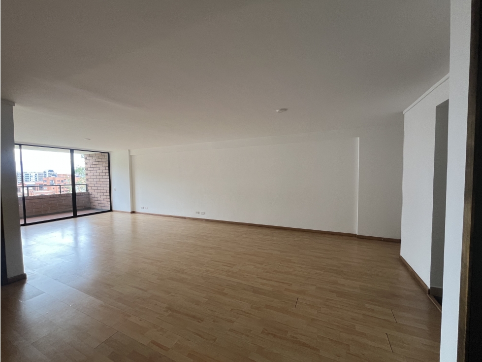 Arriendo / Venta / Apartamento / Las Palmas / Antioquia. — foto 3