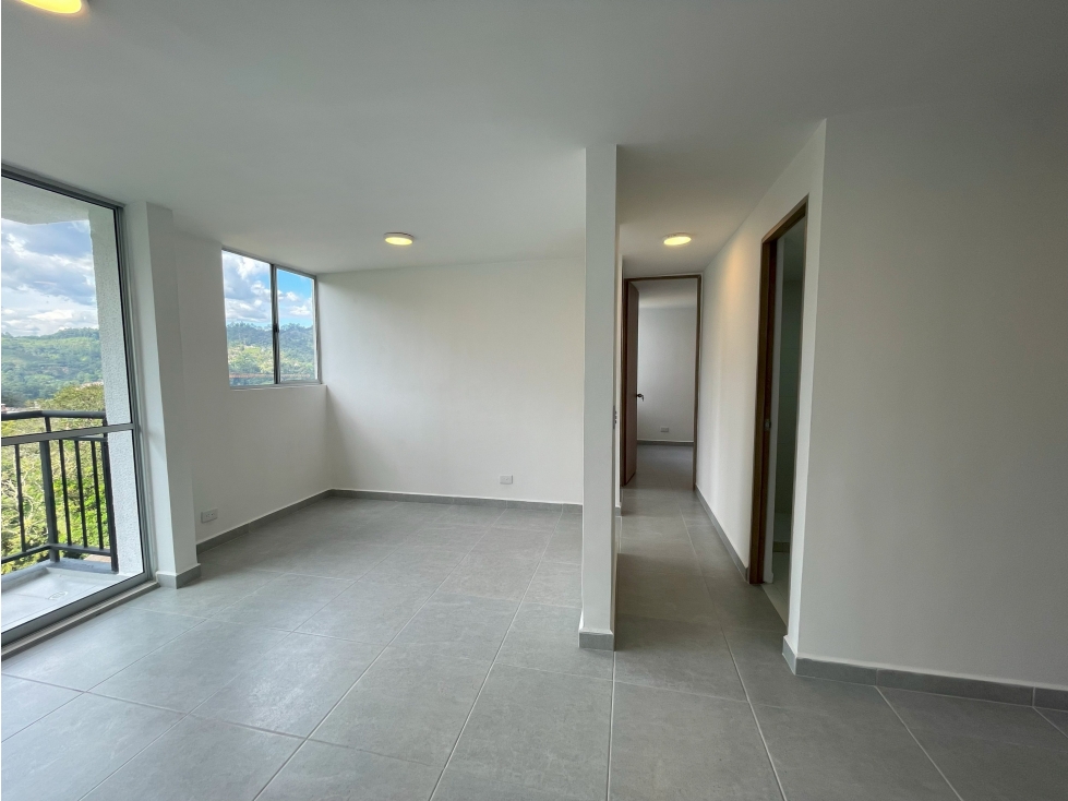 Venta de apartamento en La Estrella — foto 3