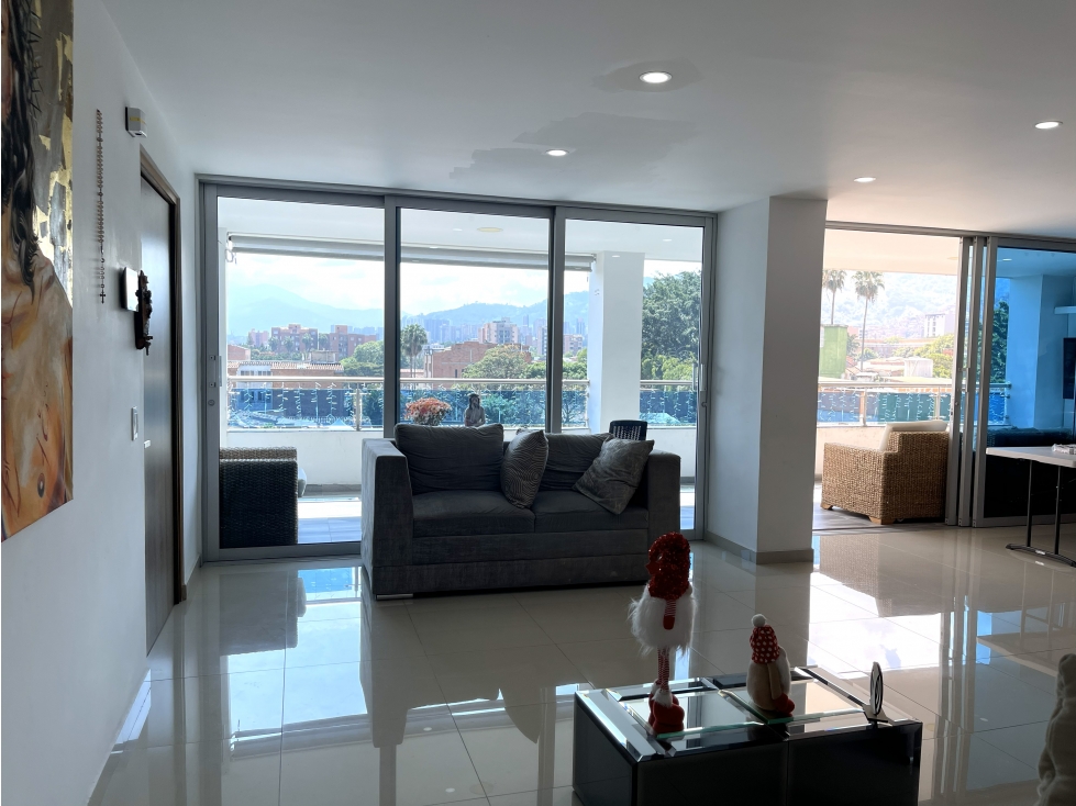 Venta de Apartamento, Laureles - Medellín — foto 2