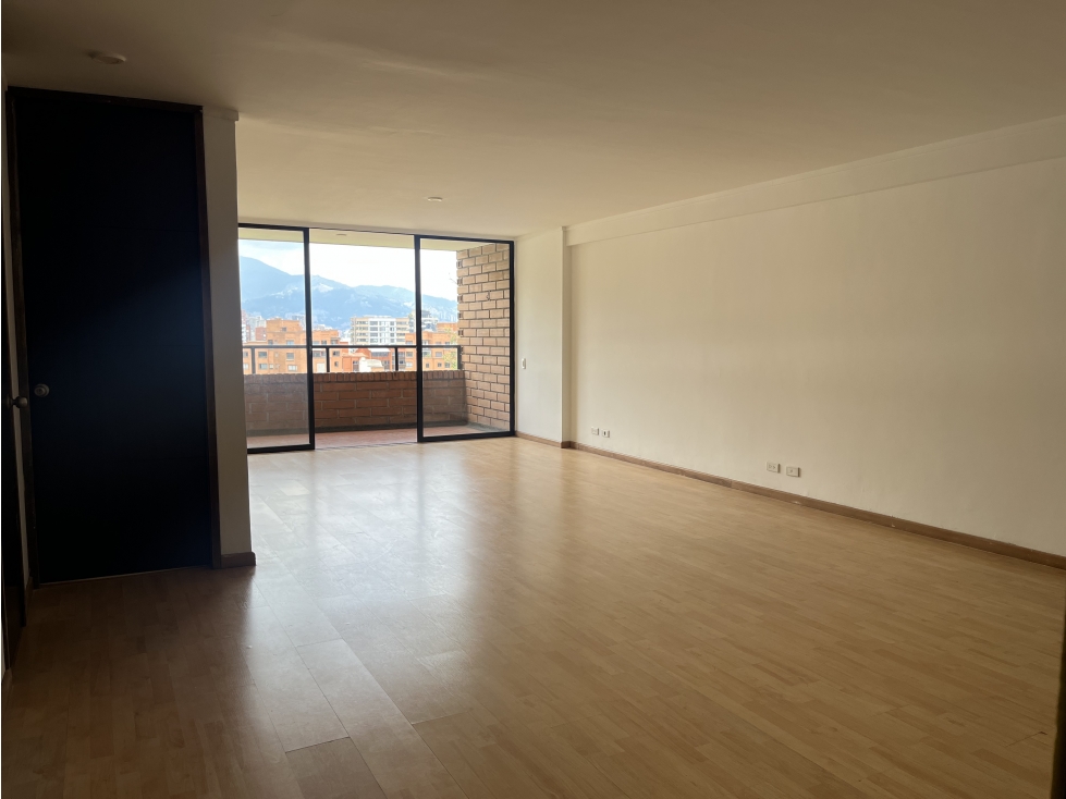 Arriendo / Venta / Apartamento / Las Palmas / Antioquia. — foto 2