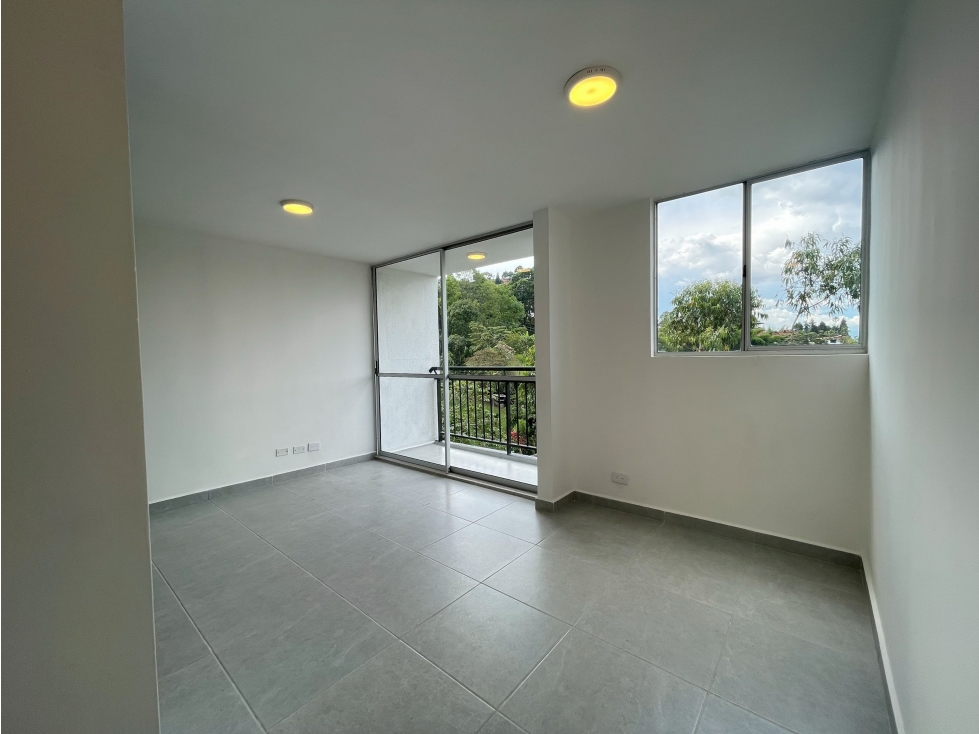 Venta de apartamento en La Estrella — foto 6