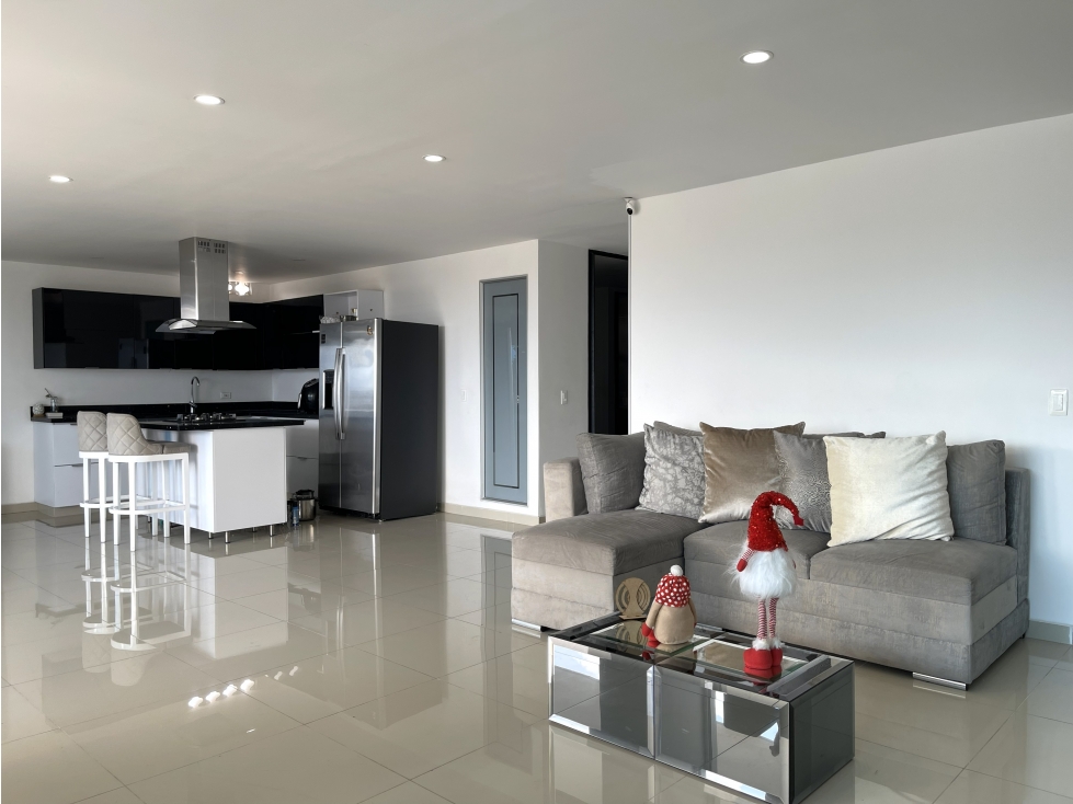 Venta de Apartamento, Laureles - Medellín — foto 6
