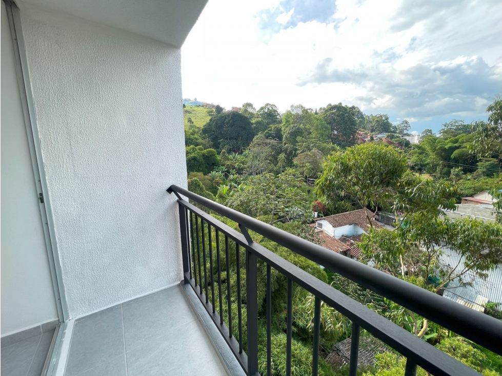 Venta de apartamento en La Estrella — foto 2