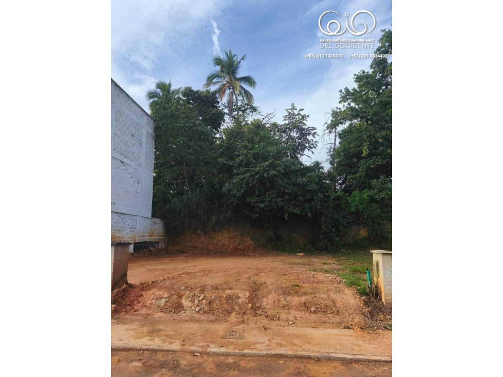 LOTE CONDOMINIO NAUTICA RESORT - RESIDENCIAL SOPETRÁN — foto 6