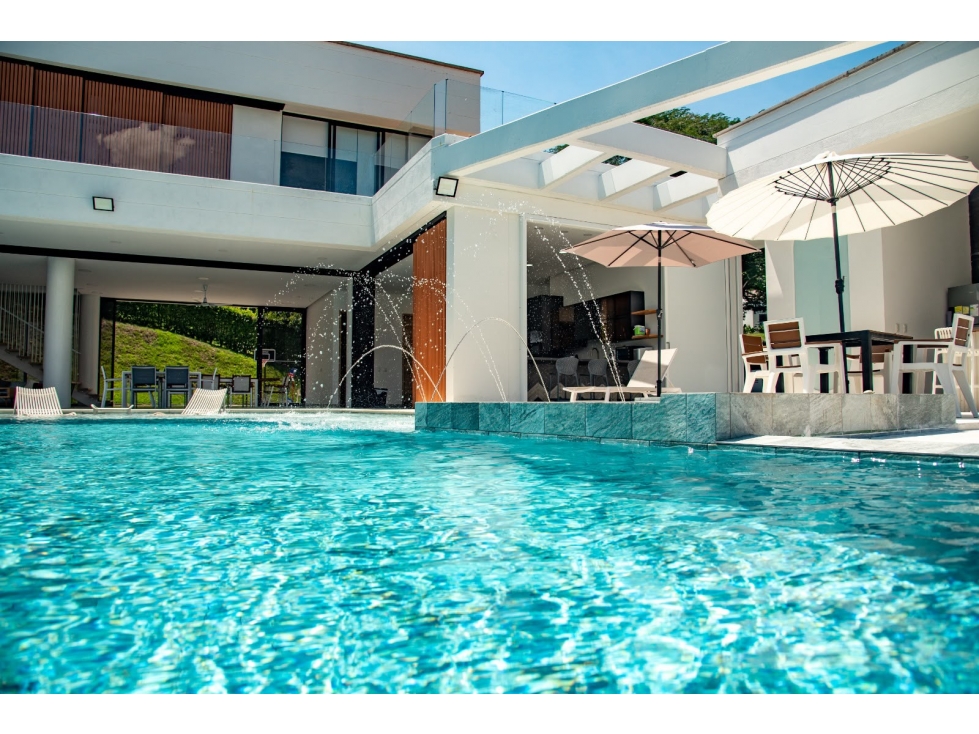 CASA PARA LA VENTA PARCELACION LOS CEDROS-SANTA FE DE ANTIOQUIA — foto 6