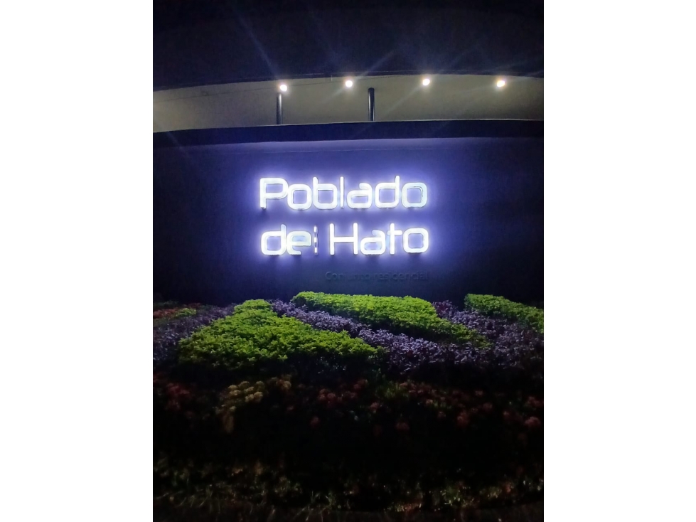 CASA CAMPESTRE - PARCELACIÓN POBLADO DEL HATO SAN JERÓNIMO ANTIOQUIA