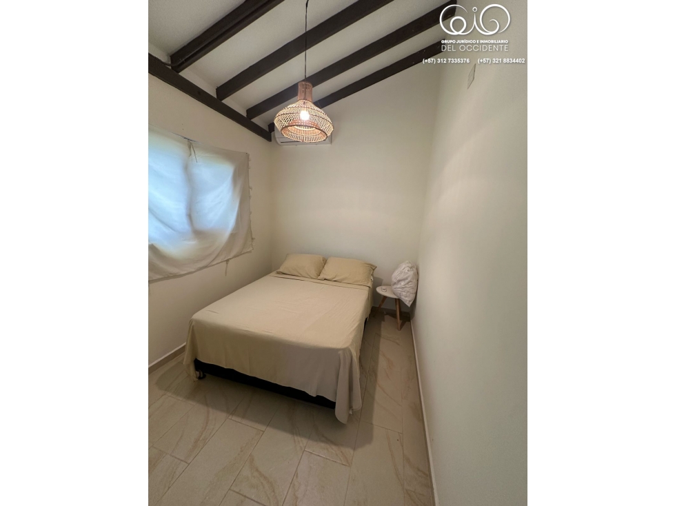 FINCA DE RECREO EN VENTA EL RODEO SOPETRÁN ANT — foto 6