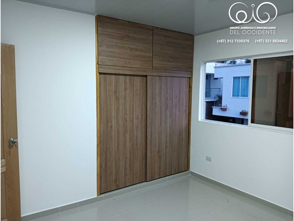 CASA CAMPESTRE CONDOMINIO LLANO DE MONTAÑA SOPETRÁN ANT — foto 3