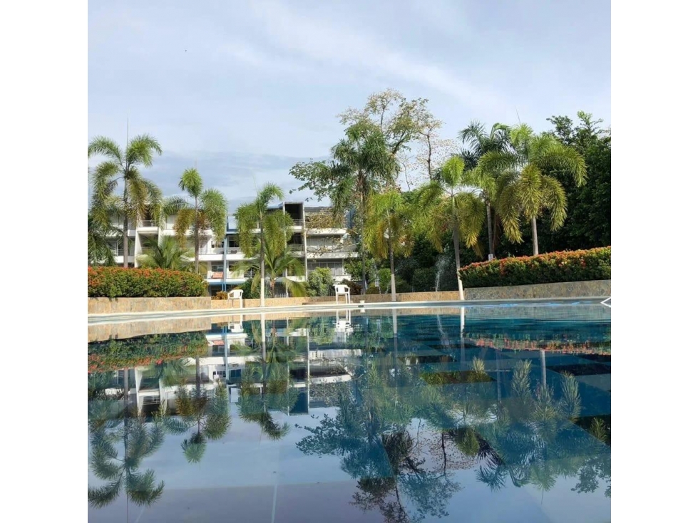 APARTA - SOL CONDOMINIO TERRAZAS DEL SOL SOPETRÁN - ANT.