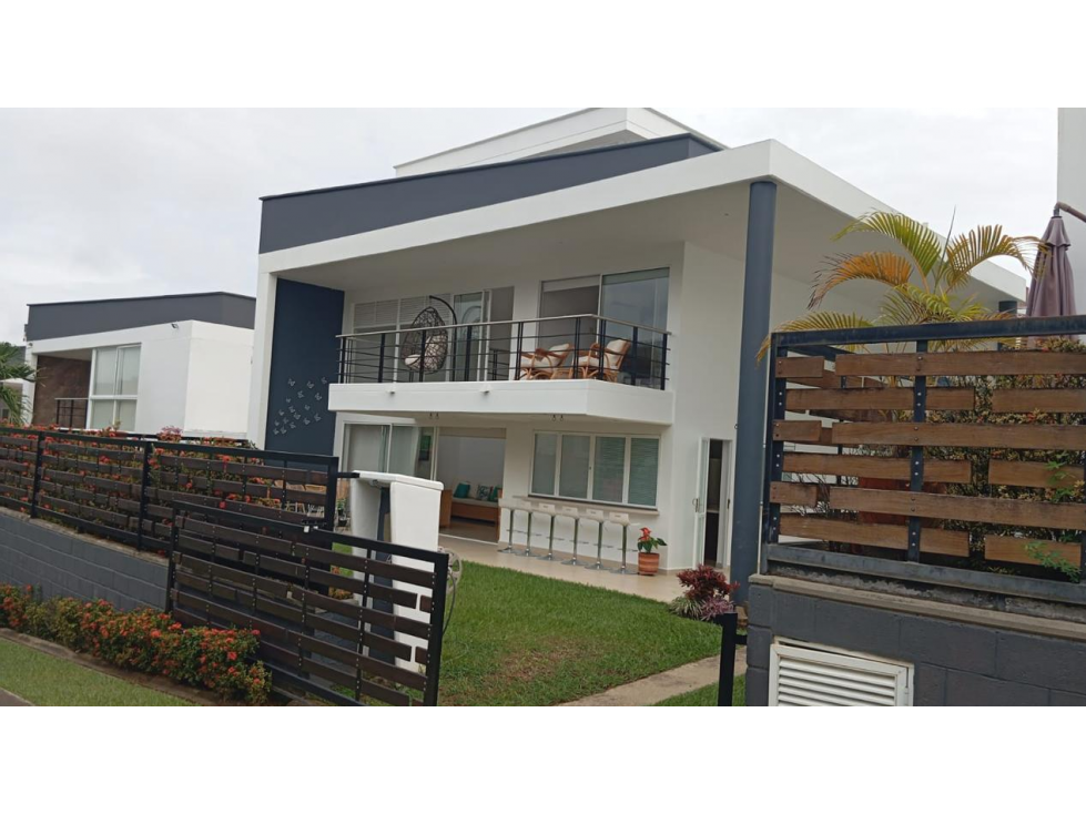 CASA PARA LA VENTA PARCELACION POBLADO DEL HATO SAN JERONIMO — foto 2