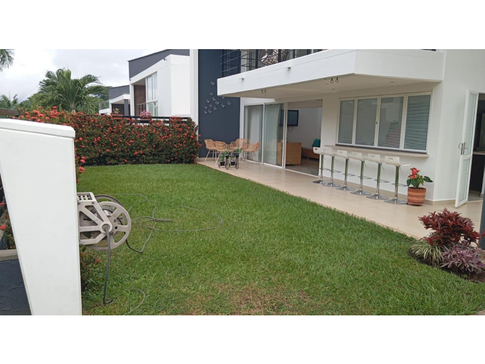 CASA PARA LA VENTA PARCELACION POBLADO DEL HATO SAN JERONIMO — foto 4