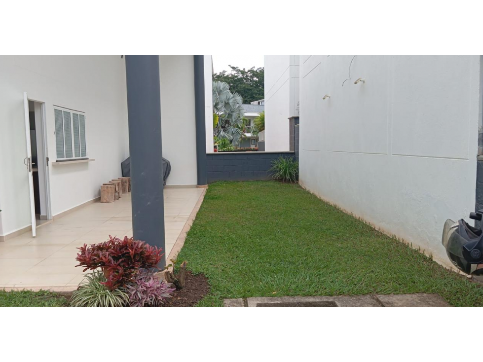 CASA PARA LA VENTA PARCELACION POBLADO DEL HATO SAN JERONIMO — foto 5
