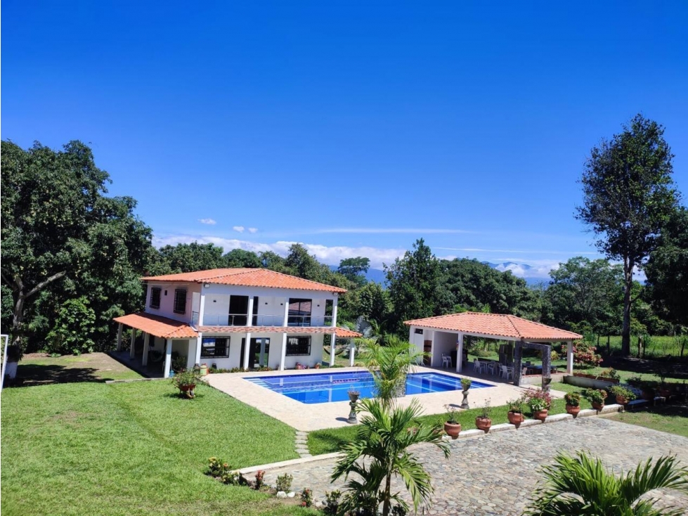 ALQUILER FINCA - SOPETRÁN ANT - 2