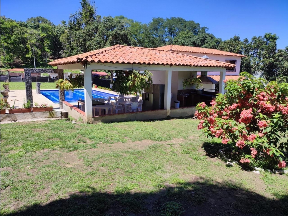 ALQUILER FINCA - SOPETRÁN ANT - 4