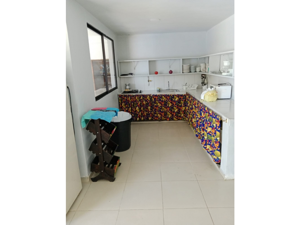 FINCA PARA ALQUILER EN SOPETRÁN-ANTIOQUIA — foto 4