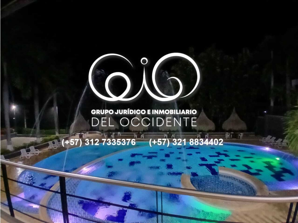 CASA CAMPESTRE - PARCELACIÓN POBLADO DEL HATO SAN JERÓNIMO ANTIOQUIA — foto 2