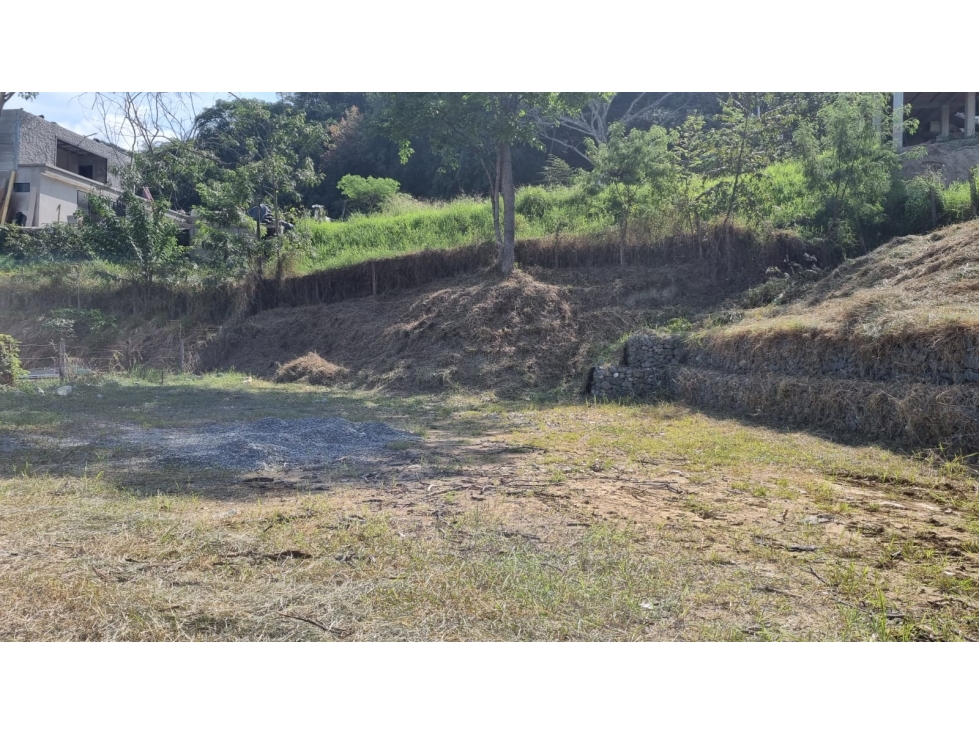 LOTE CONDOMINIO CAMPESTRE LA RESERVA - SOPETRAN-ANTIOQUIA — foto 2