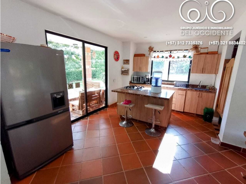 FINCA EN PARCELACIÓN SOPETRÁN ANT — foto 4