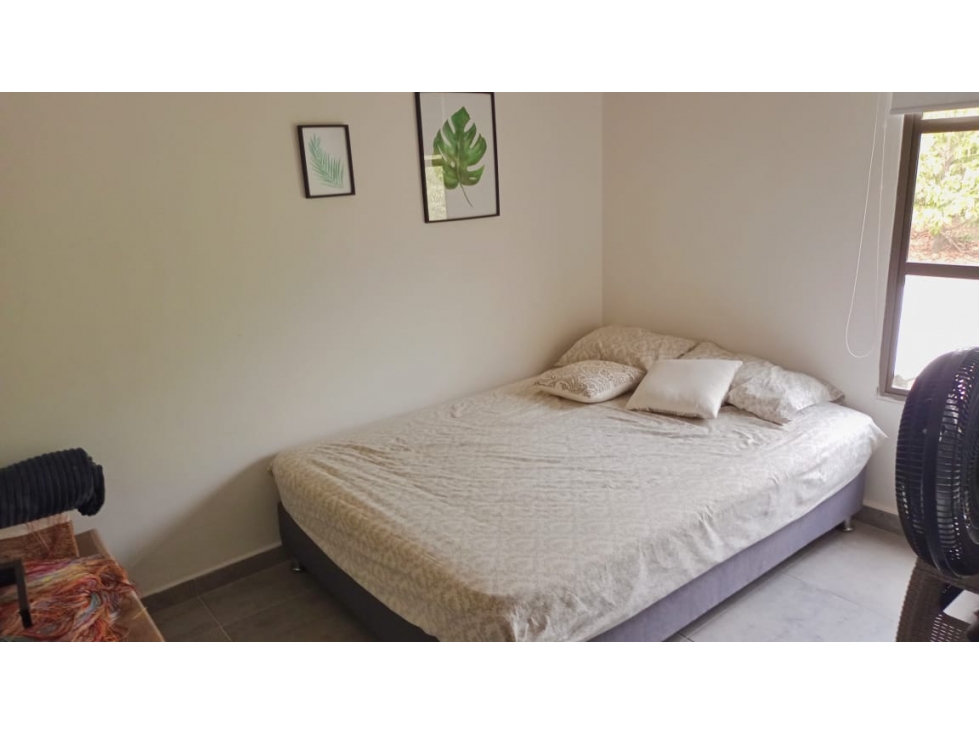 FINCA UBICADA EN LA VEREDA MONTEGRANDE - EL GUASIMO SOPETRÁN — foto 3