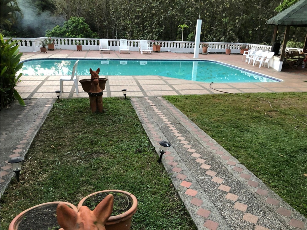 ALQUILER FINCA - SOPETRÁN ANT - 2