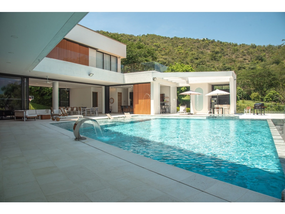 CASA PARA LA VENTA PARCELACION LOS CEDROS-SANTA FE DE ANTIOQUIA — foto 4
