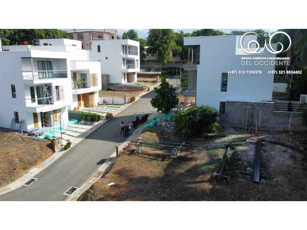 LOTE CONDOMINIO CAMPESTRE CORALINA - LLANO DE MONTAÑA SOPETRÁN ANT — foto 3