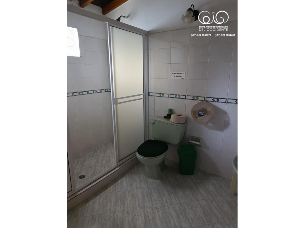 CASA CAMPESTRE EN HOTEL LAGOTOURS SAN JERÓNIMO ANTIOQUIA — foto 5