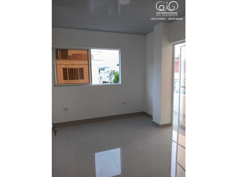 CASA CAMPESTRE CONDOMINIO LLANO DE MONTAÑA SOPETRÁN ANT — foto 4