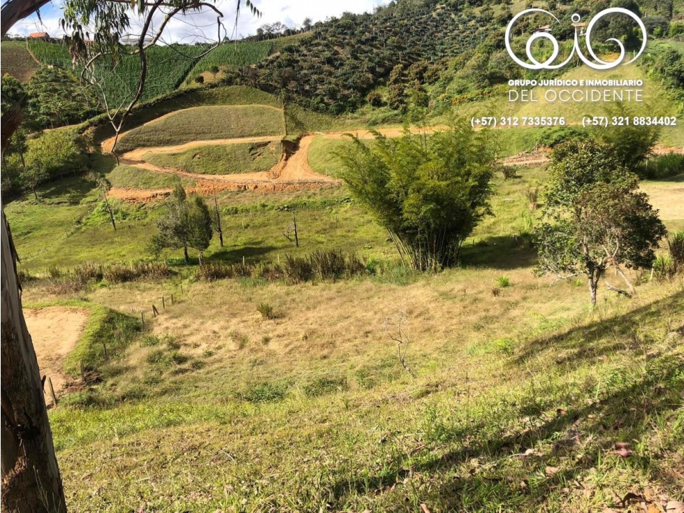 VENTA LOTE EN SAN VICENTE FERRER - VEREDA LA TRAVESÍA — foto 3