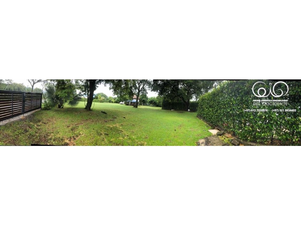 VENTA CABAÑA EN PARCELACIÓN SOPETRÁN ANTIOQUIA — foto 3
