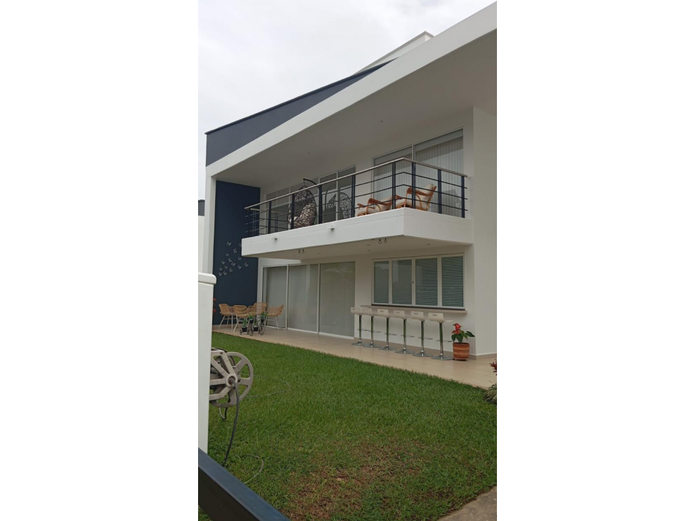 CASA PARA LA VENTA PARCELACION POBLADO DEL HATO SAN JERONIMO — foto 3