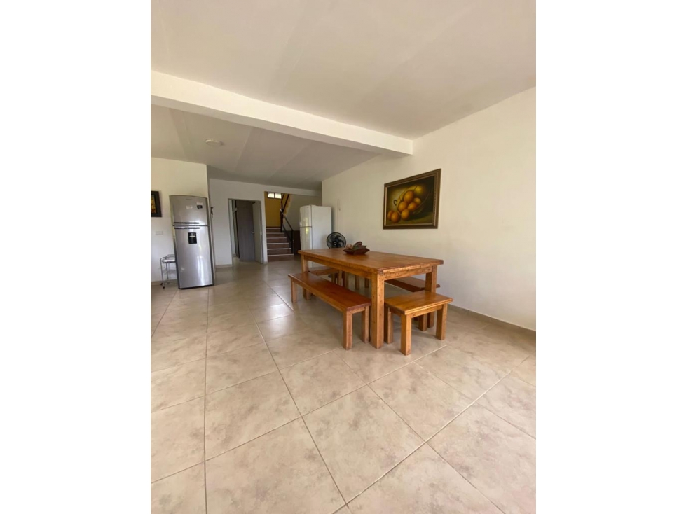 FINCA UBICADA EN LA VEREDA MONTEGRANDE - EL GUASIMO SOPETRÁN — foto 4