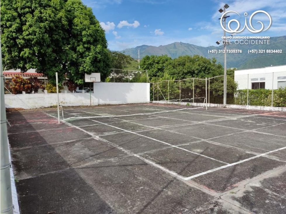 CASA CAMPESTRE EN HOTEL LAGOTOURS SAN JERÓNIMO ANTIOQUIA — foto 2