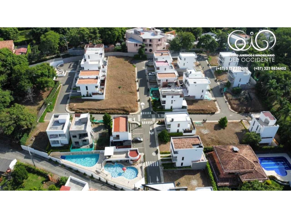 LOTE CONDOMINIO CAMPESTRE CORALINA - LLANO DE MONTAÑA SOPETRÁN ANT — foto 4