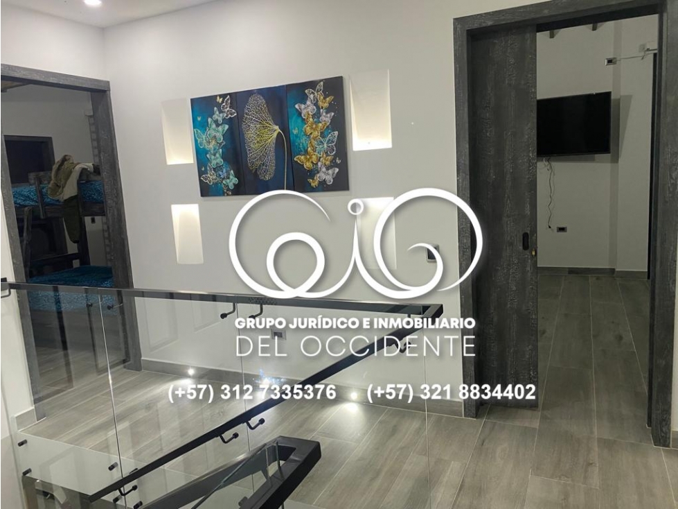 FINCA UBICADA EN SAN JERÓNIMO ANT EN LA UNIDAD ALTOS DE LA CALLANA — foto 4