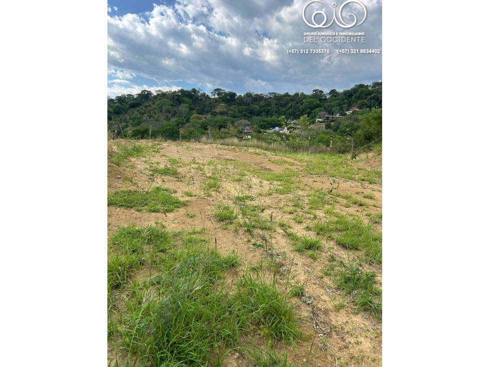 LOTE CONDOMINIO SOPETRÁN LLANO DE MONTAÑA RESERVA VILLAS CAMPESTRES — foto 4