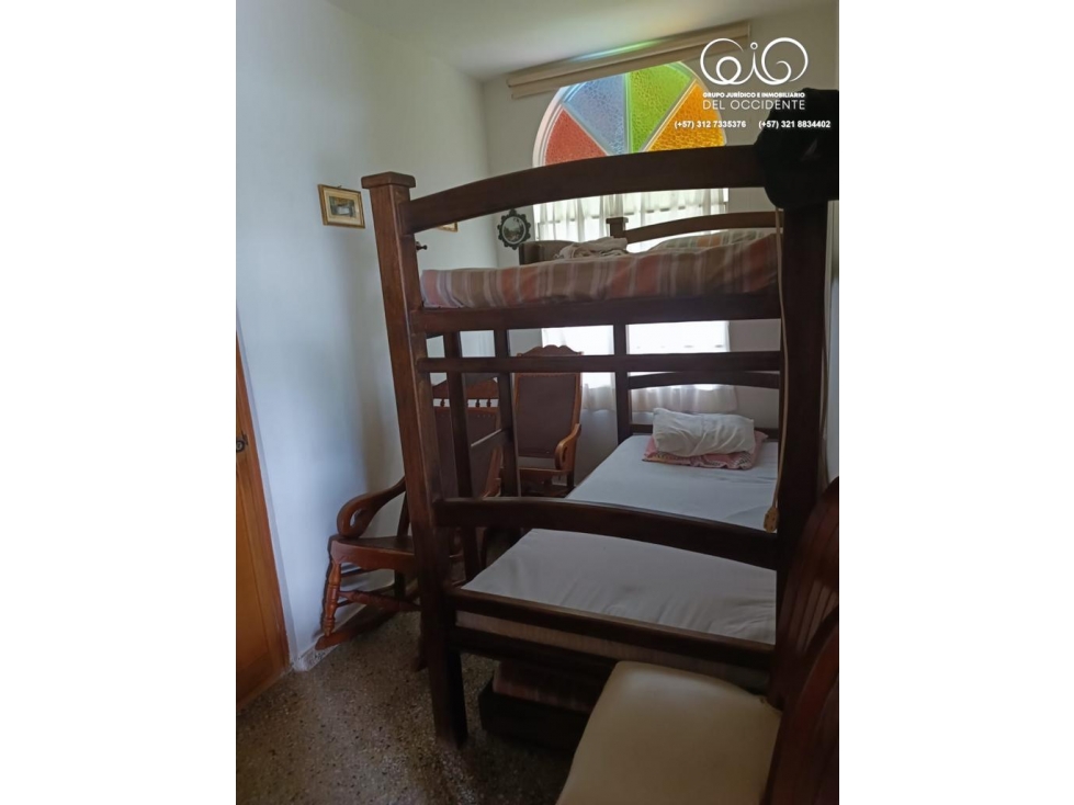 CASA CAMPESTRE EN HOTEL LAGOTOURS SAN JERÓNIMO ANTIOQUIA — foto 6