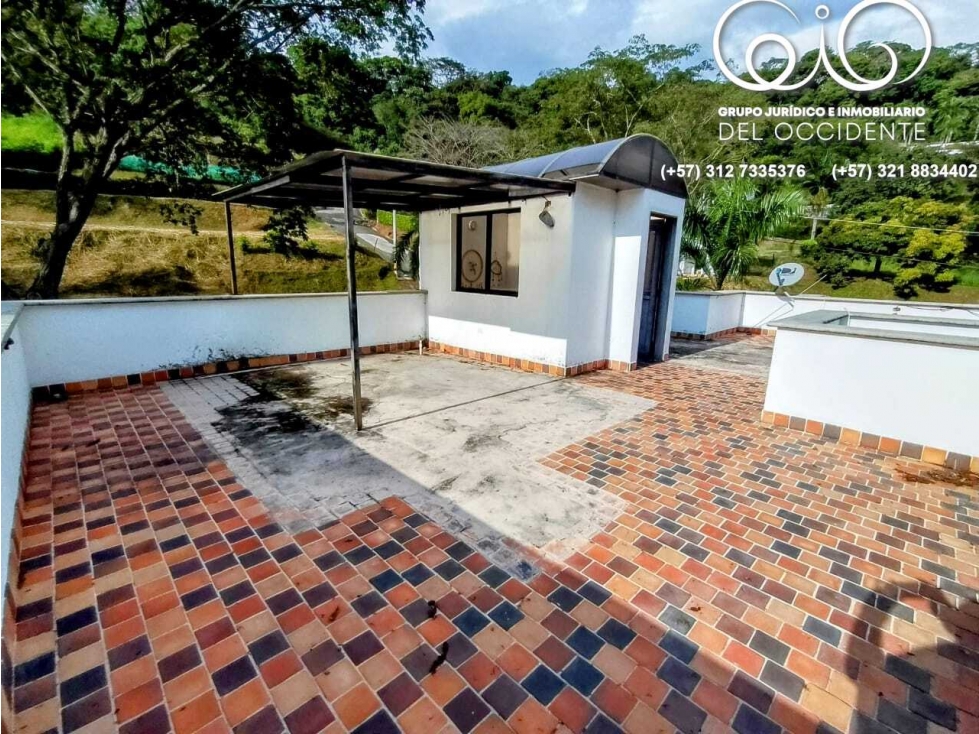 FINCA EN PARCELACIÓN SOPETRÁN ANT — foto 6