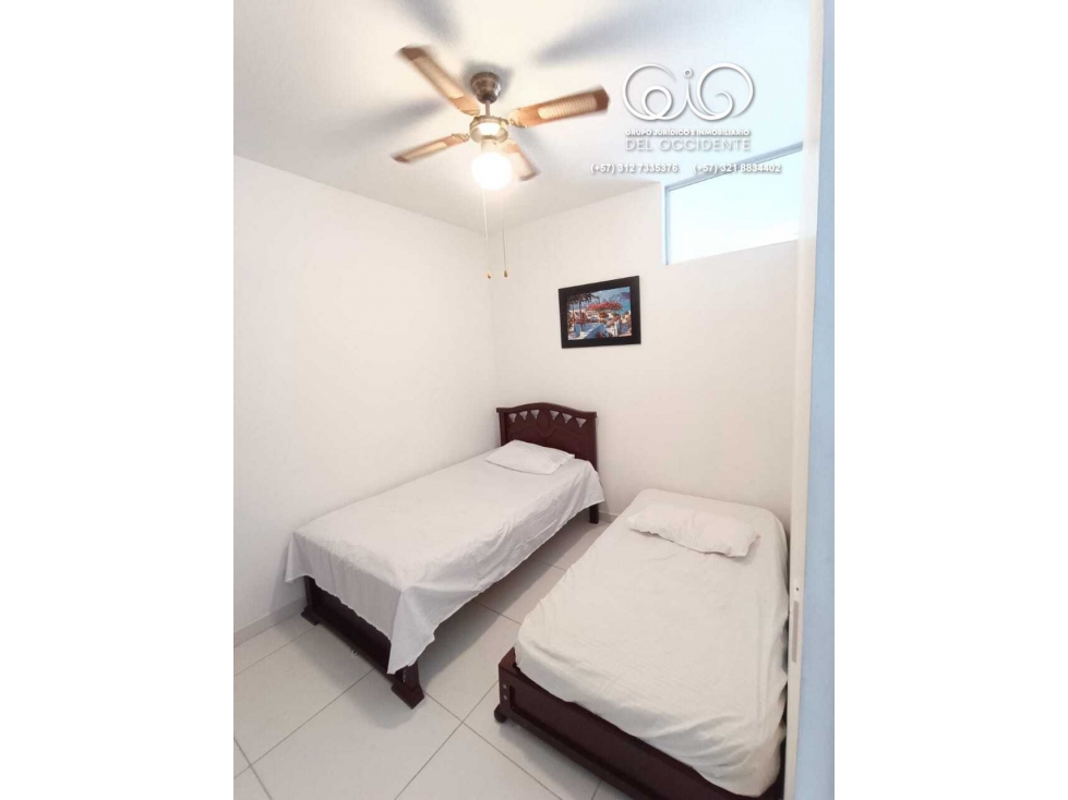 APARTASOL PARA LA VENTA EN SOPETRAN - ANTIOQUIA - 3